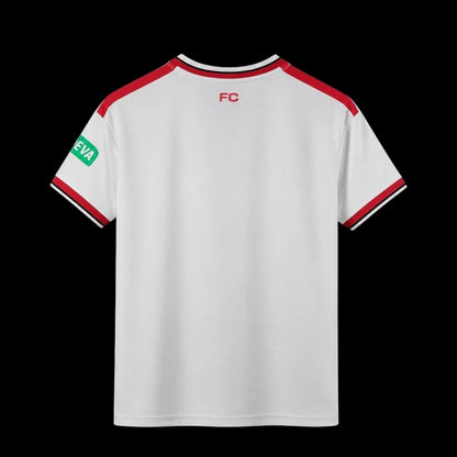 Cologne Maillot Domicile 26/27 – vue 2