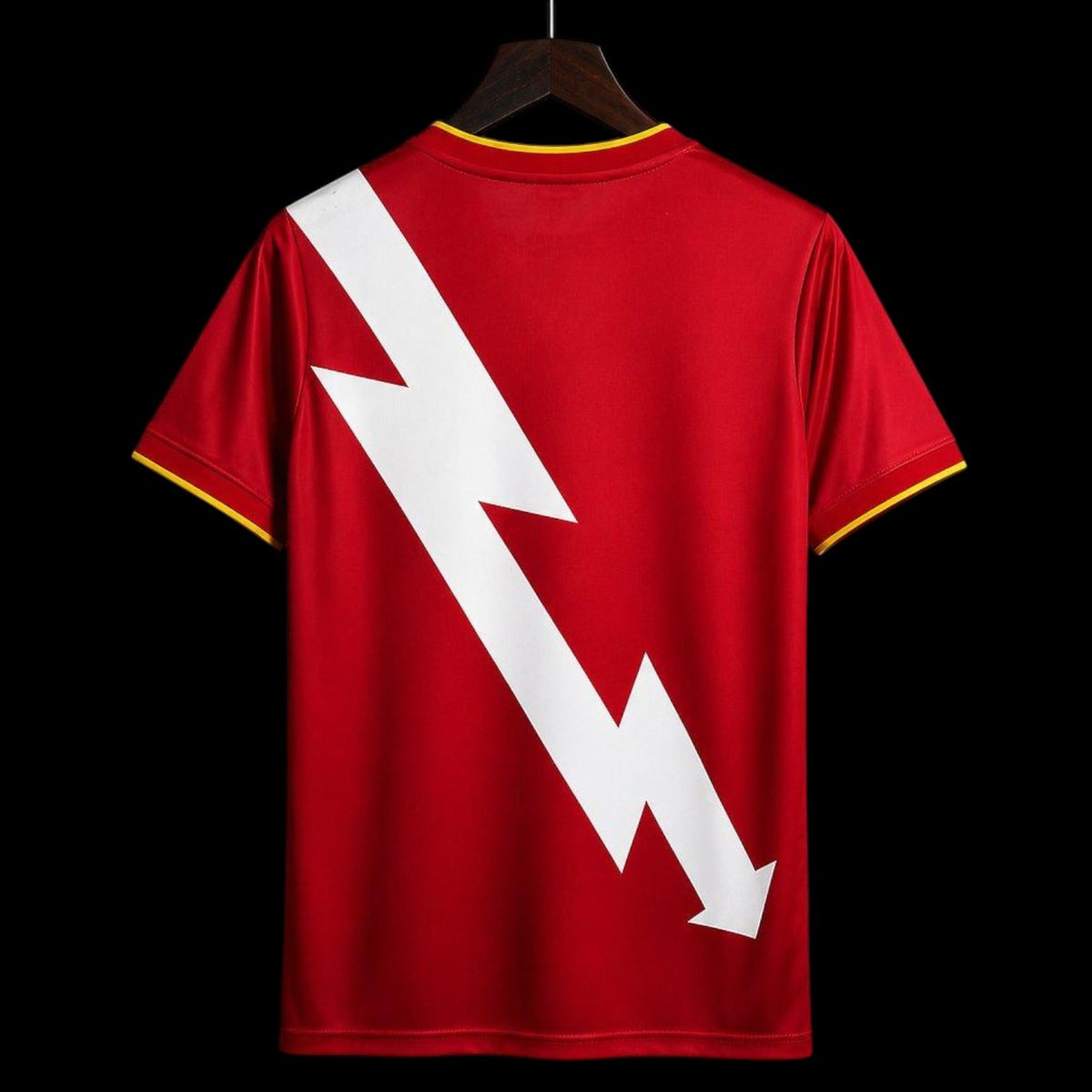 Rayo Vallecano Maillot Extérieur 26/27 – vue 2
