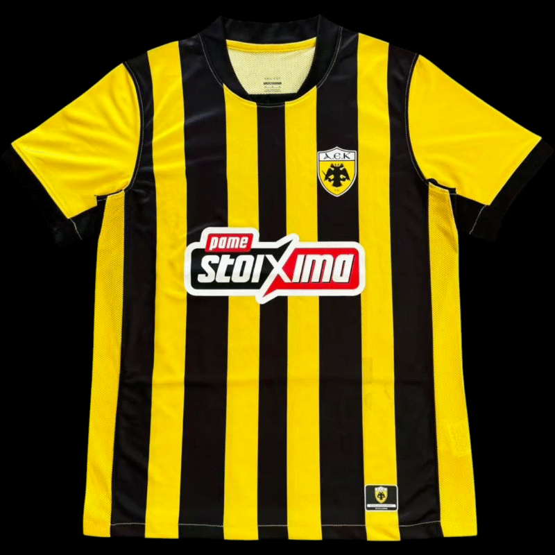 Aris Maillot Domicile 25/26