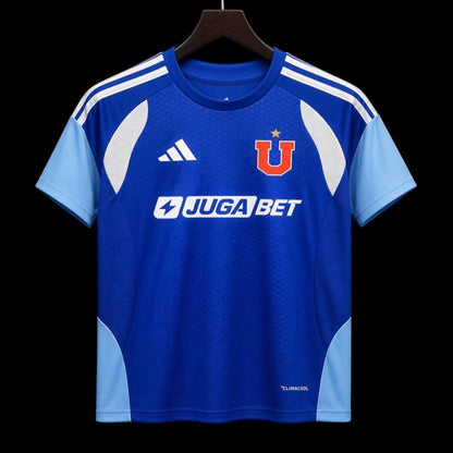Universidad de Chile Maillot Avant-Macth 26/27