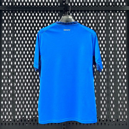 Islande Maillot Domicile 25/26 – vue 2