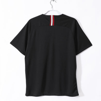 Paris SG Maillot Domicile Rétro 2018/2019 – vue 2