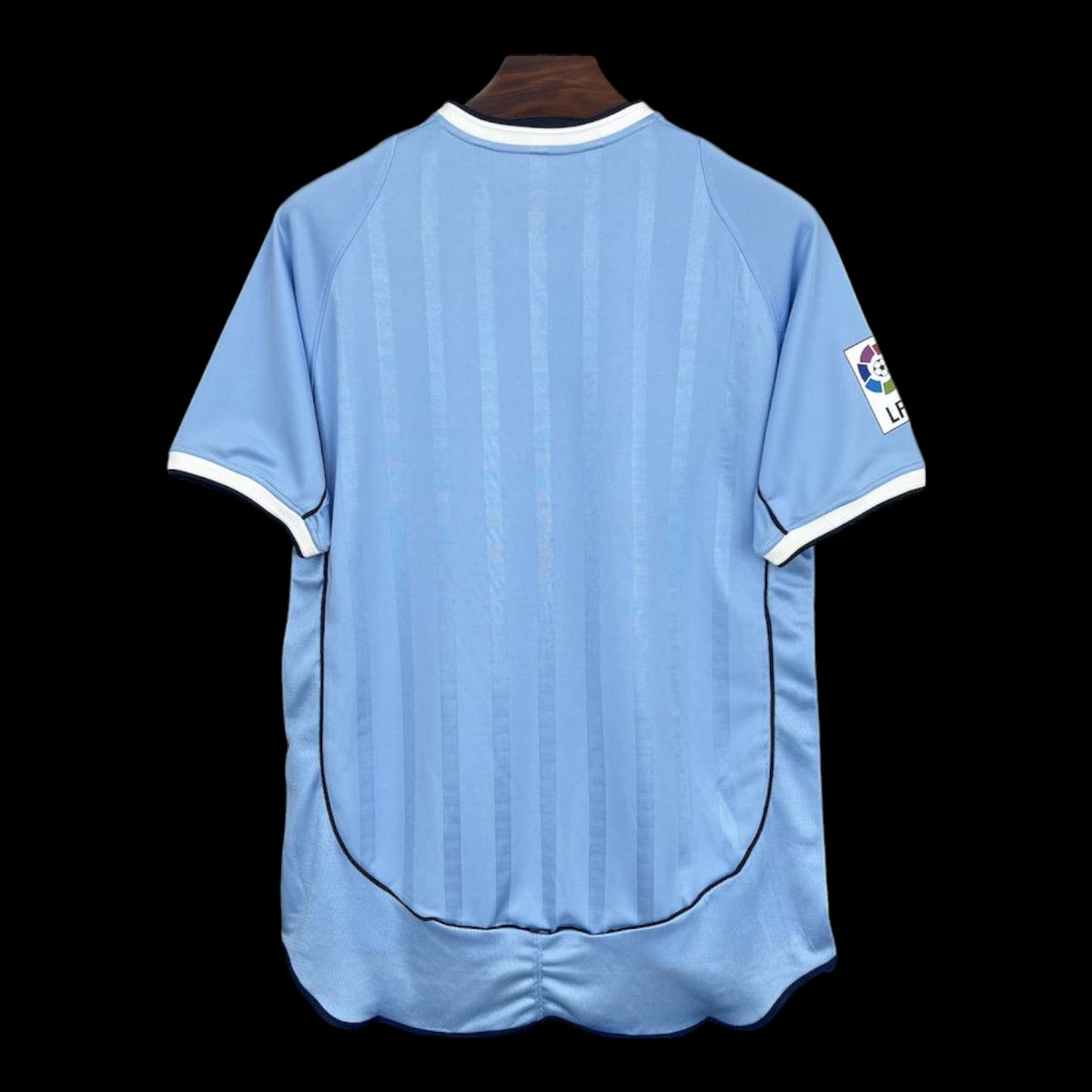 Celta Vigo Maillot Rétro 1997/99 – vue 2