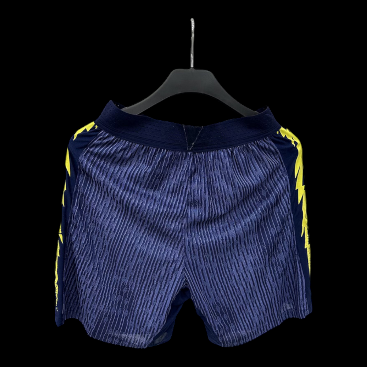Alt.Madrid Short Extérieur 25/26 – vue 2