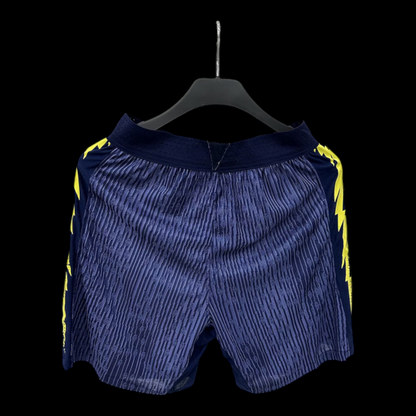Alt.Madrid Short Extérieur 25/26 – vue 2