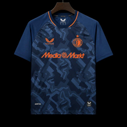 Feyenoord Maillot Third 26/27