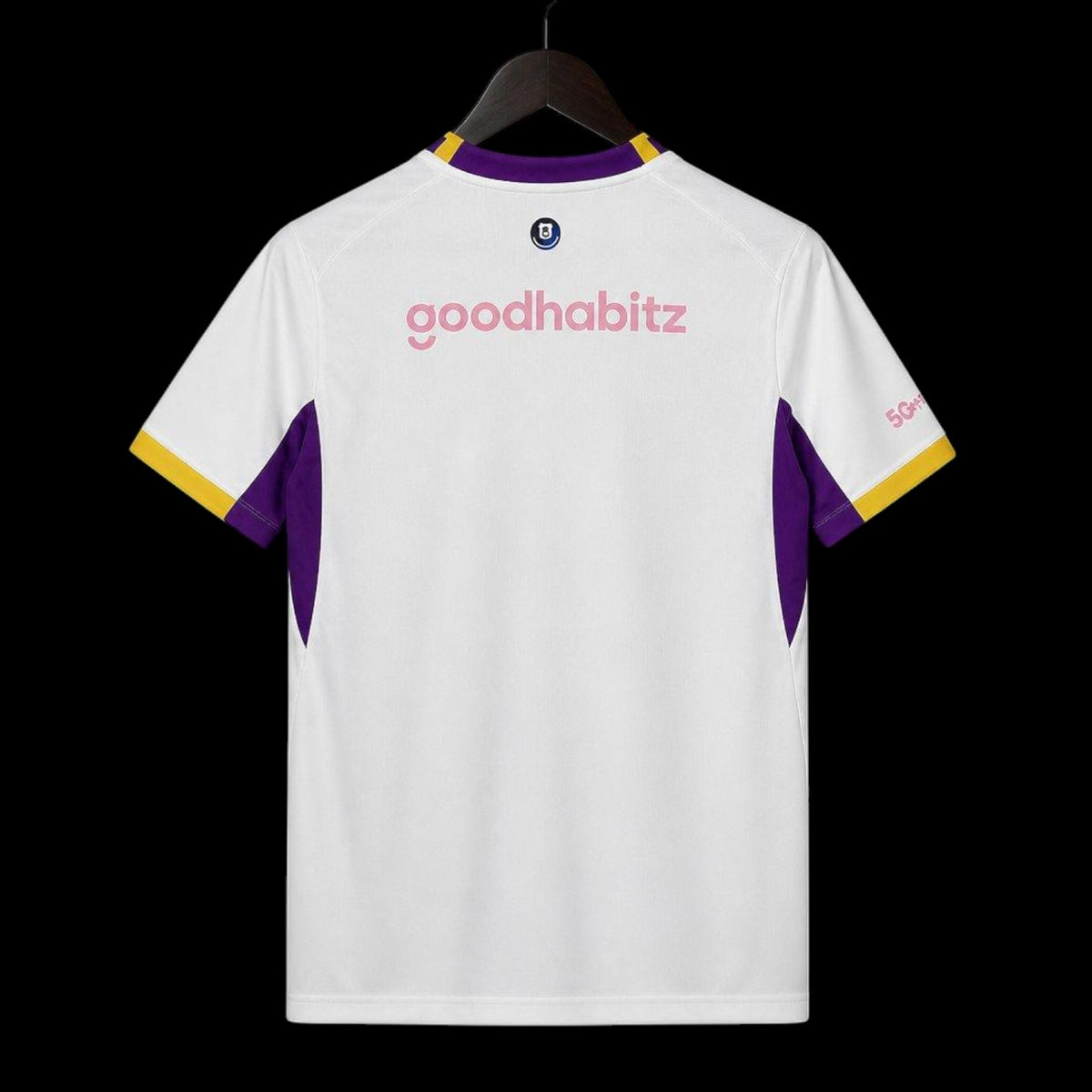 PSV Eindhoven Maillot Extérieur 26/27 – vue 2