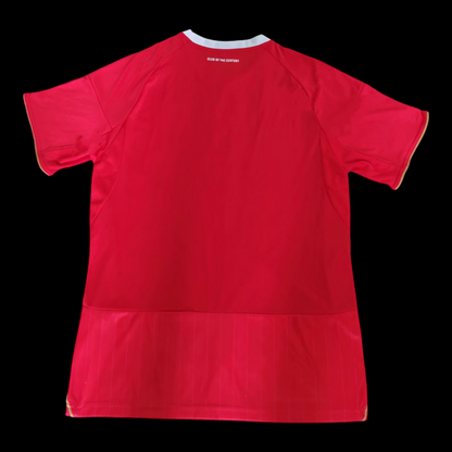 Al Ahly Maillot Domicile 25/26 – vue 2