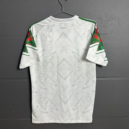 Mexique Maillot Spécial White 2026 – vue 2