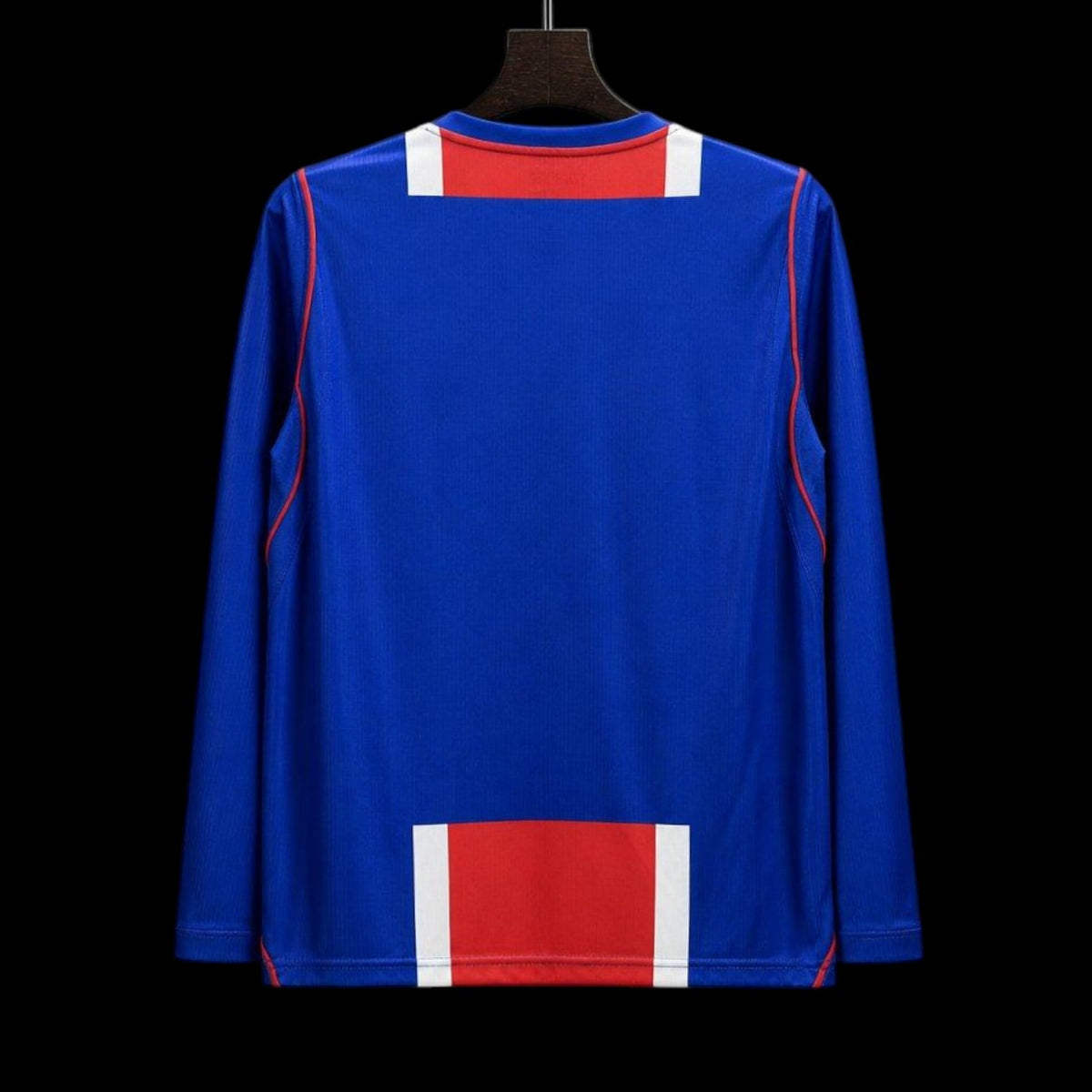 Paris SG Maillot Manches Longues Domicile 26/27 – vue 2