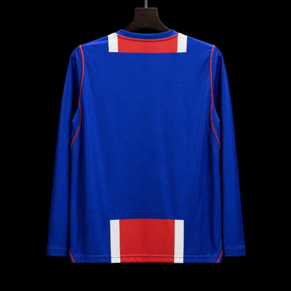 Paris SG Maillot Manches Longues Domicile 26/27 – vue 2