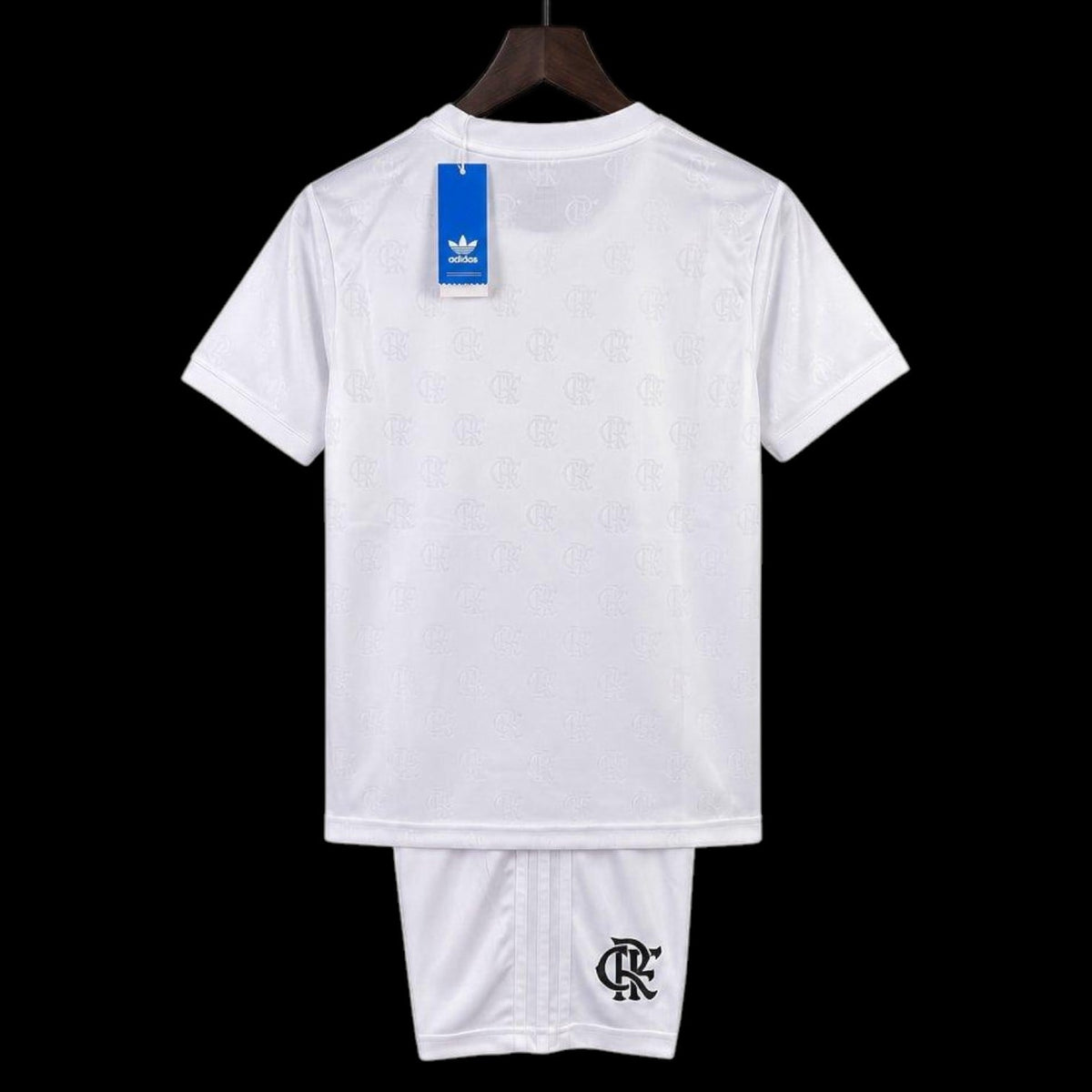Real Madrid Maillot 125e anniversaire 26/27 – Enfant – vue 2