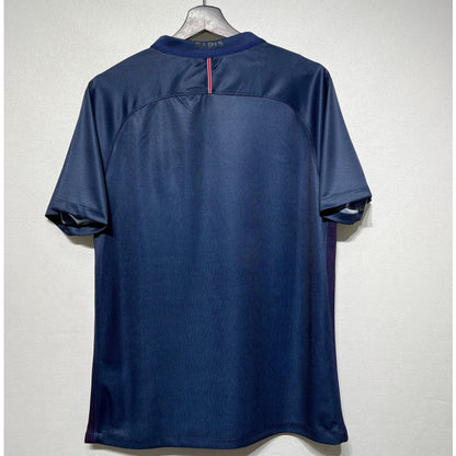 Paris SG Maillot Domicile Rétro 2016/2017 – vue 2