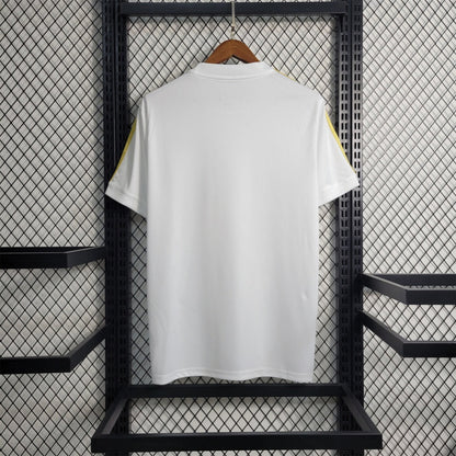 Italie Maillot Spécial White 24/25 – vue 2