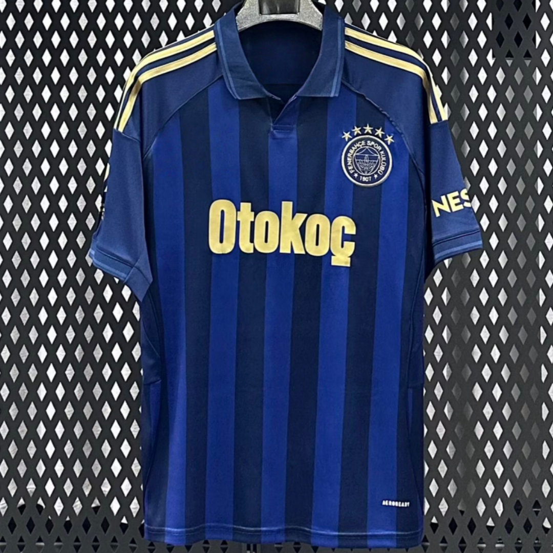 Fenerbahçe Maillot Third 25/26