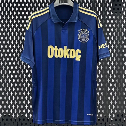 Fenerbahçe Maillot Third 25/26