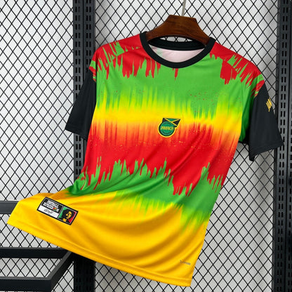 Jamaïque Maillot Spécial 2026