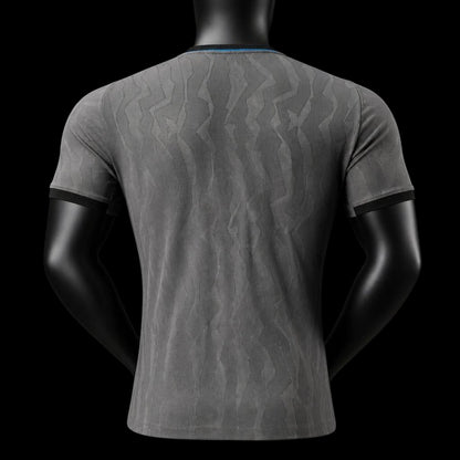 Inter Milan Maillot Third 26/27 – Version Player – vue 2