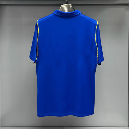 Chelsea Maillot Domicile 26/27 – vue 2