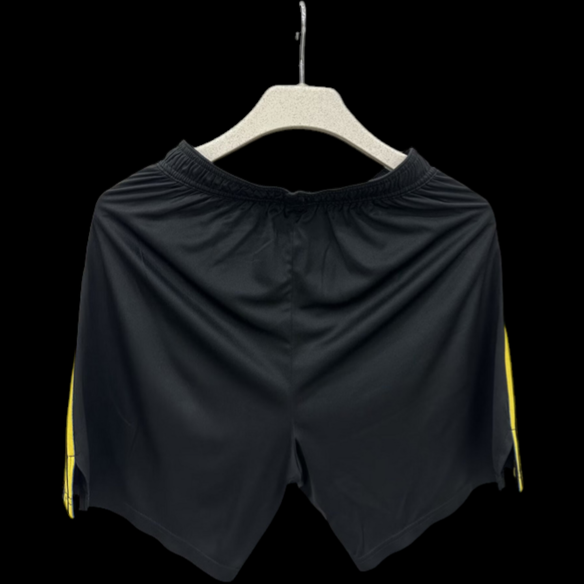 Manchester United Short Third 25/26 – vue 2