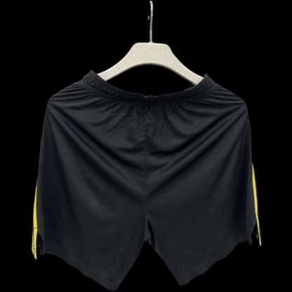 Manchester United Short Third 25/26 – vue 2