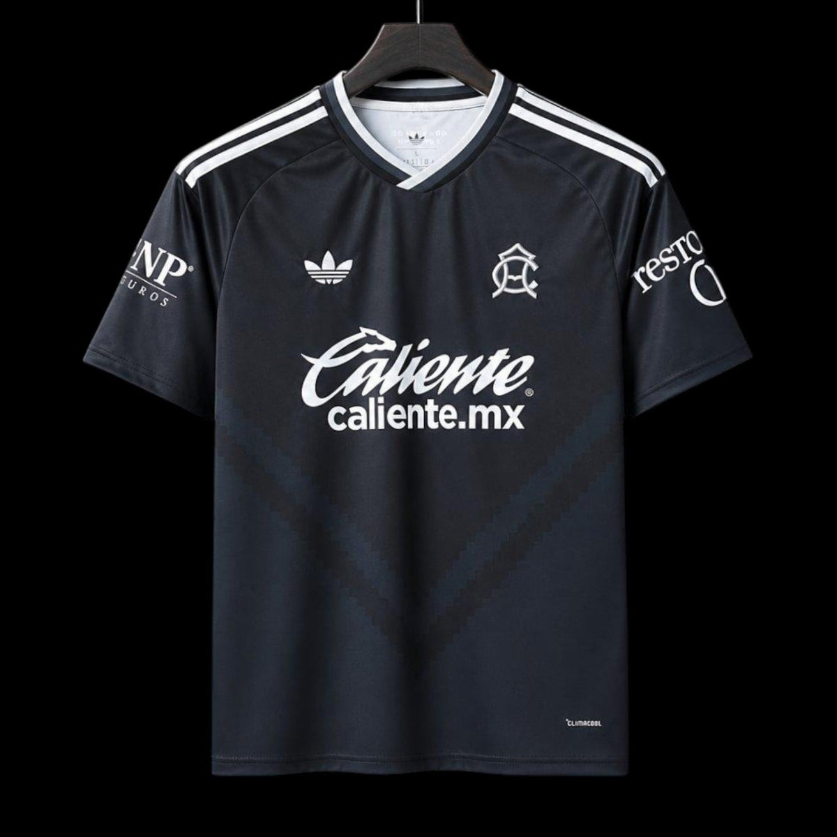 Club America Maillot Extérieur 26/27