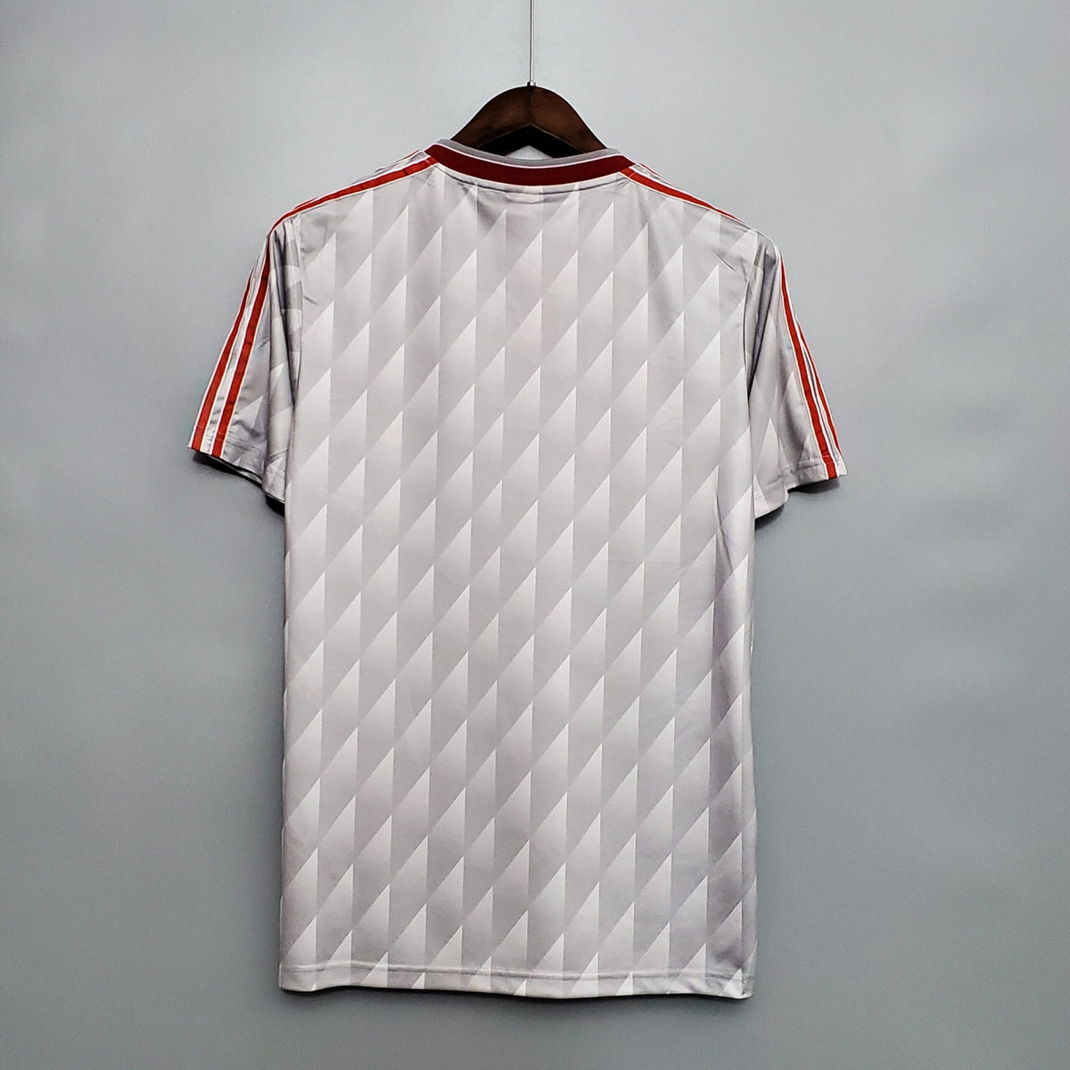 Liverpool Maillot Rétro 89/91 – vue 5