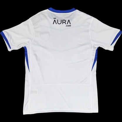 Portsmouth Maillot Extérieur 25/26 – vue 2