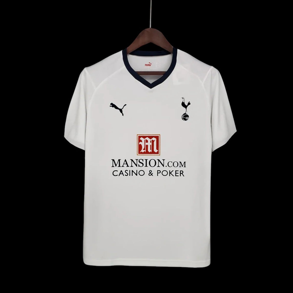 Tottenham Maillot Rétro 08/09