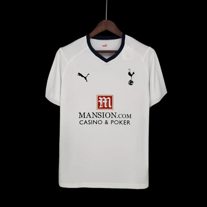 Tottenham Maillot Rétro 08/09