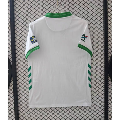 Saint-Étienne Maillot Domicile 26/27 – vue 2