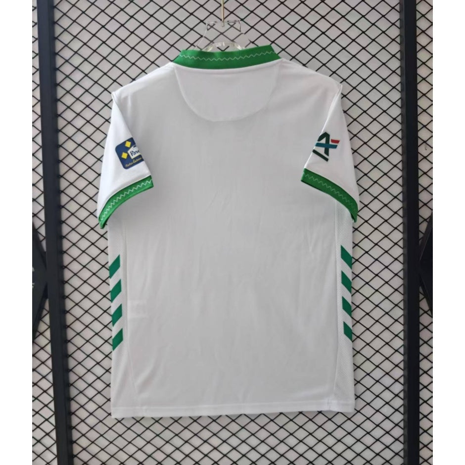 Saint-Étienne Maillot Domicile 26/27 – vue 2