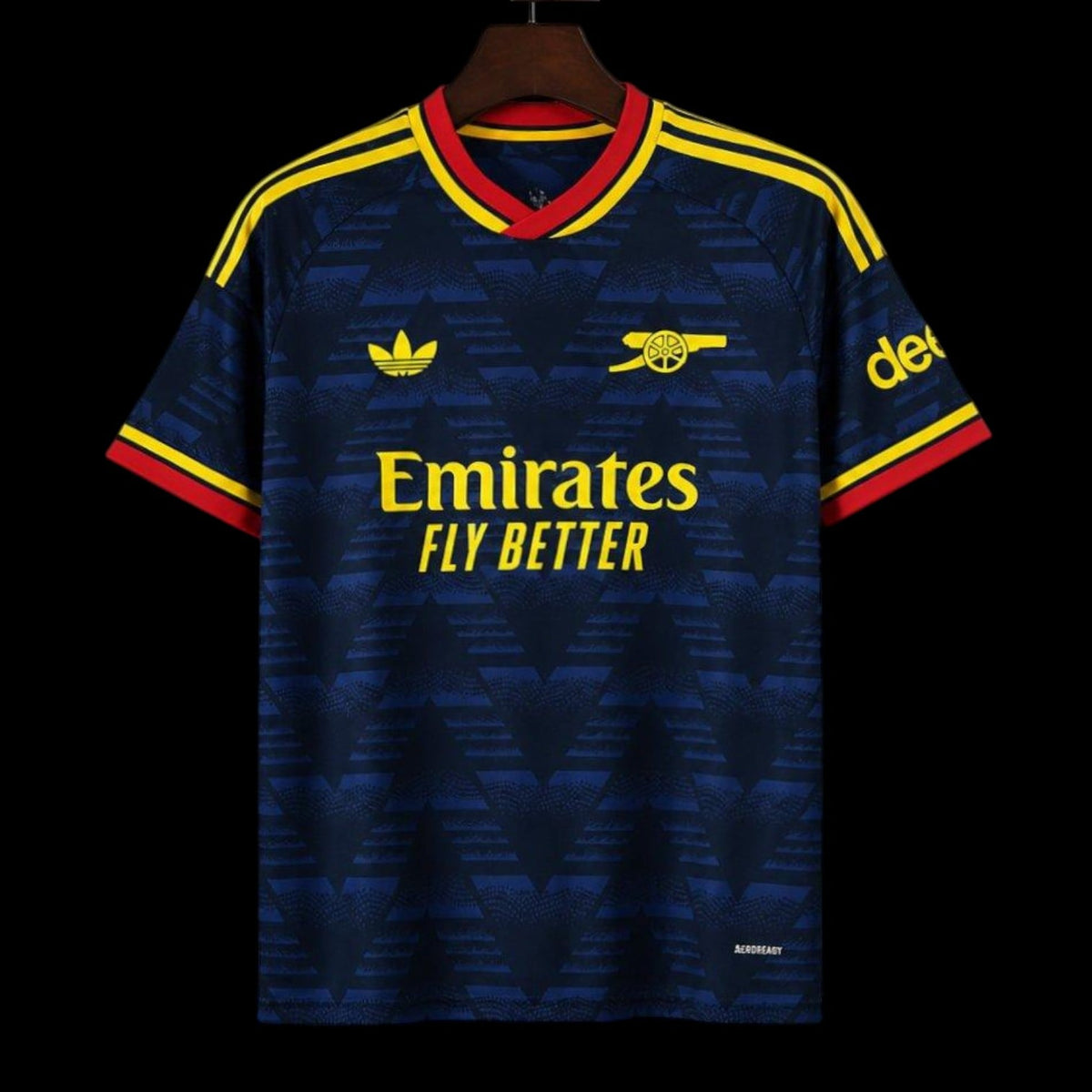 Arsenal Maillot Extérieur 26/27