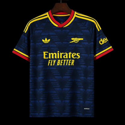 Arsenal Maillot Extérieur 26/27