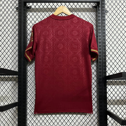Bayern Maillot 125th Red 25/26 – vue 2
