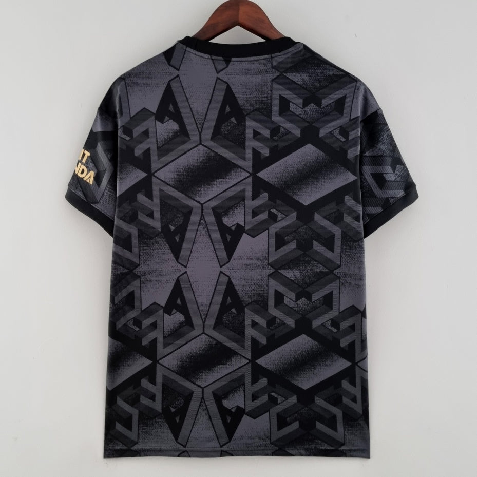 Arsenal Maillot Third 22/23 – vue 2