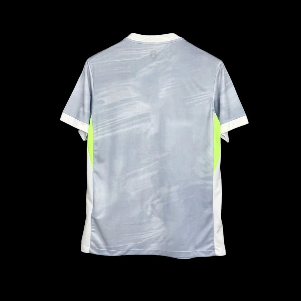 Wolfsburg Maillot Extérieur 25/26 – vue 2