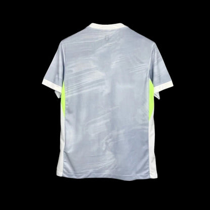 Wolfsburg Maillot Extérieur 25/26 – vue 2
