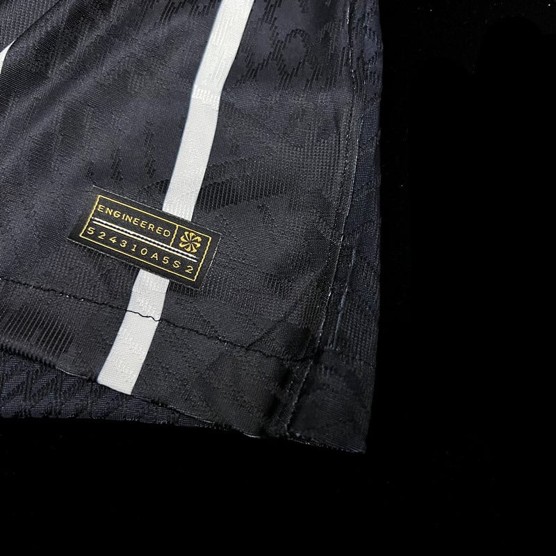 Corinthians Maillot Extérieur 23/24 – Version Player – vue 3