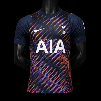 Tottenham Maillot Extérieur 26/27 – Version Player