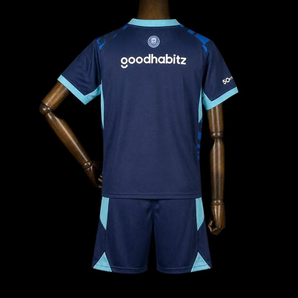 PSV Eindhoven Maillot Third 26/27 – Enfant – vue 2