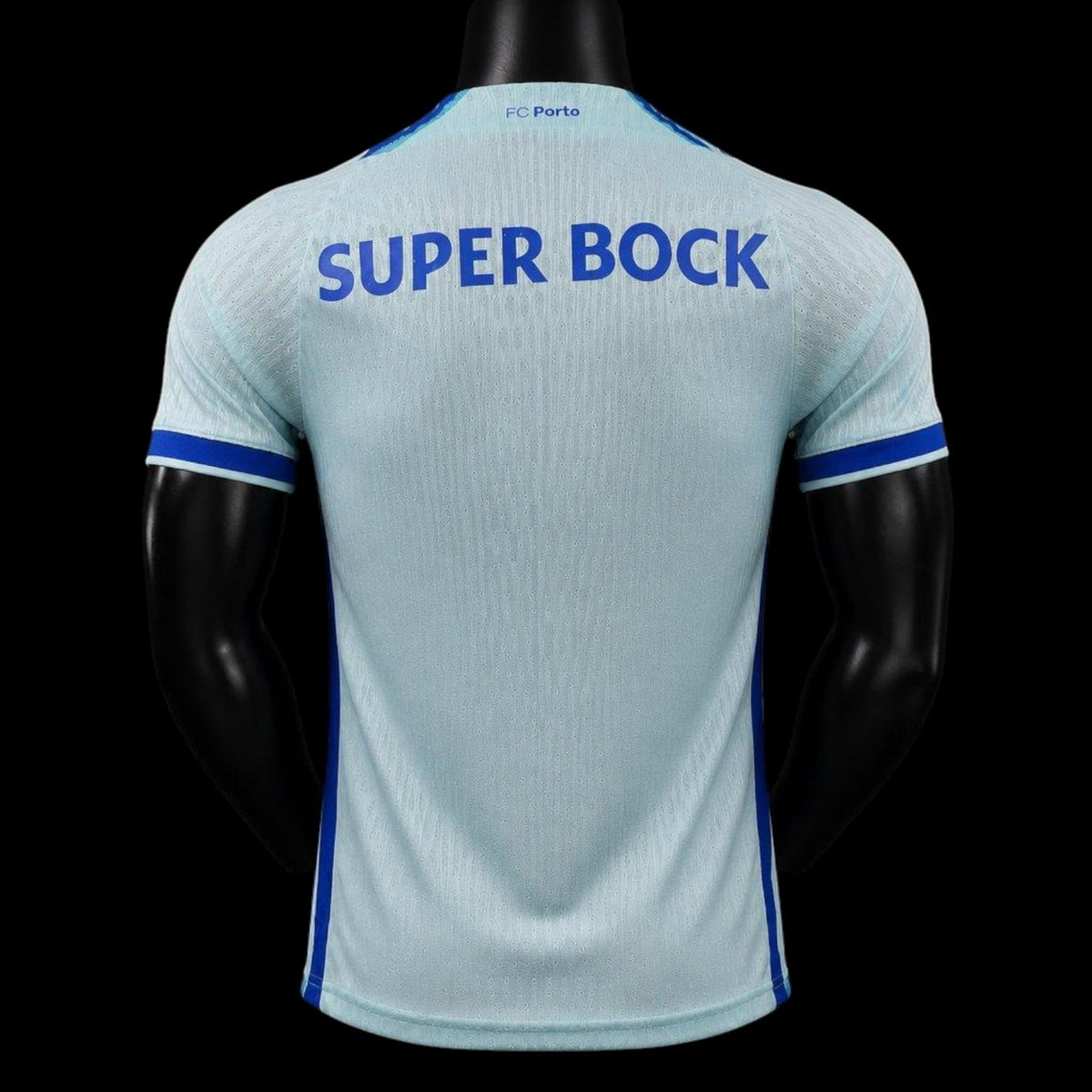 Porto Maillot Third 26/27 – Version Player