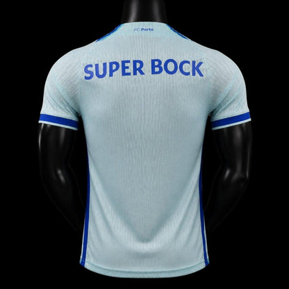 Porto Maillot Third 26/27 – Version Player
