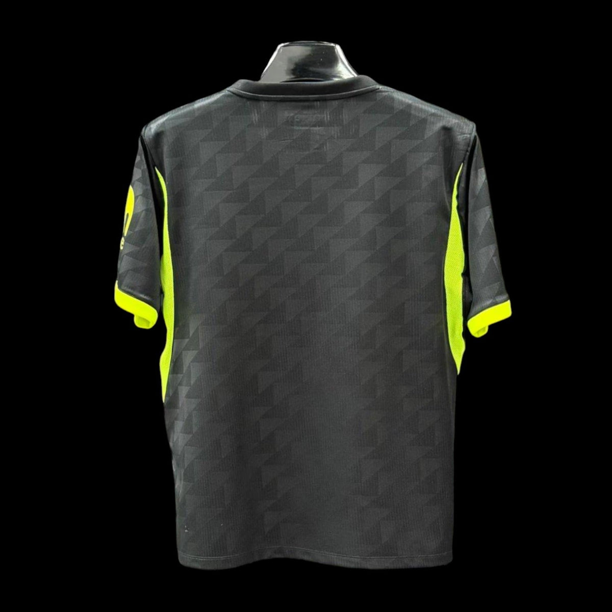 Atlético Madrid Maillot Extérieur 26/27 – vue 2