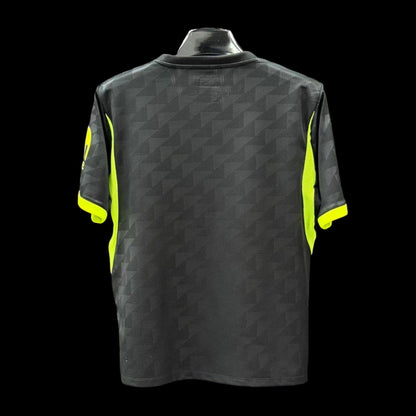 Atlético Madrid Maillot Extérieur 26/27 – vue 2