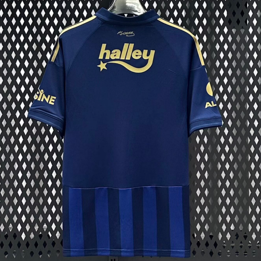 Fenerbahçe Maillot Third 25/26 – vue 2