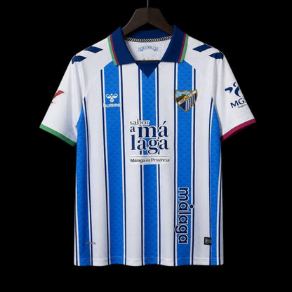 Malaga Maillot Domicile 26/27
