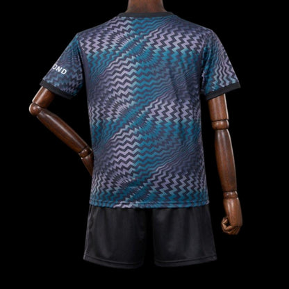 Paris SG Maillot Gardien 26/27 – Enfant – vue 2