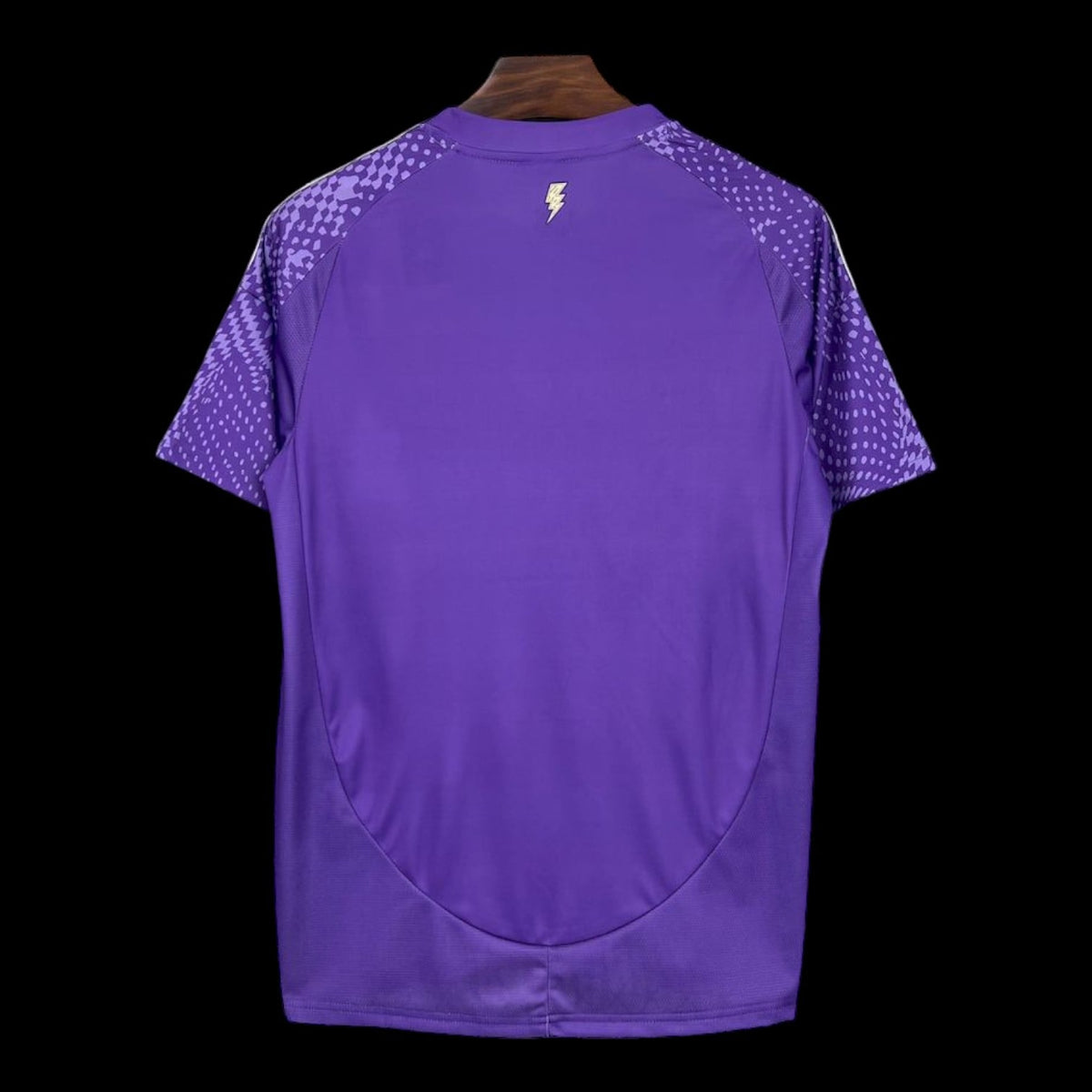 Orlando City Maillot Domicile 25/26 – vue 2