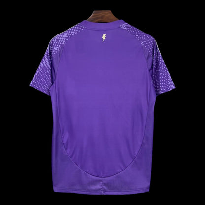 Orlando City Maillot Domicile 25/26 – vue 2